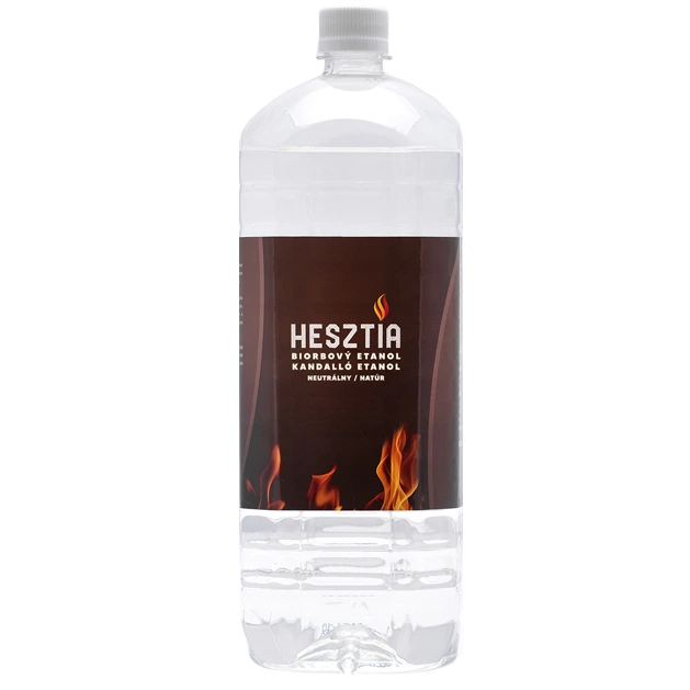Bioalkohol HESZTIA 1,9 L - 24 ks