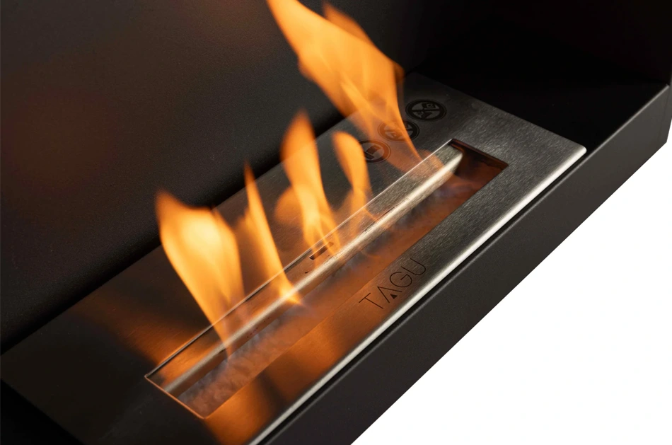 Biokrb Tagu Hagen Deep Black