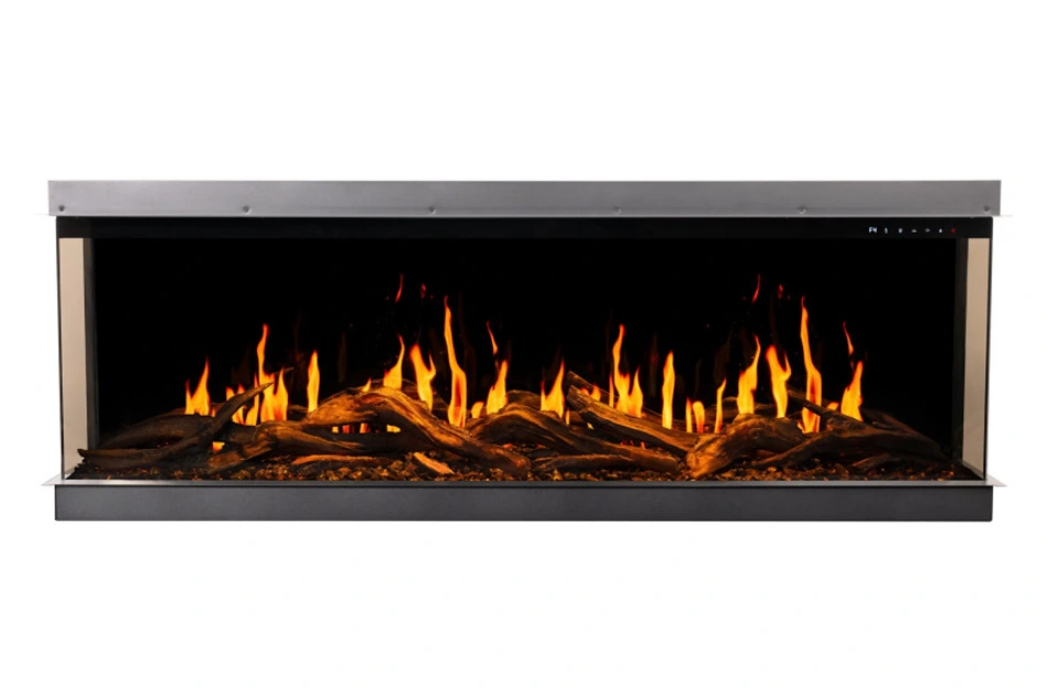 Elektrický krb Gold 152