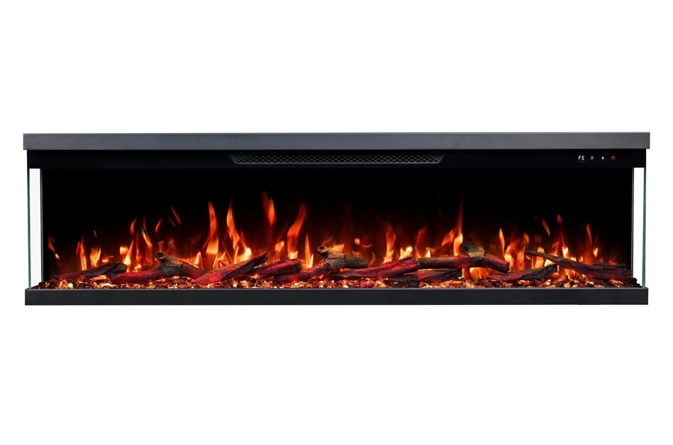 Elektrický krb Unity 183