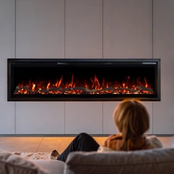 Elektrický krb Regal 126