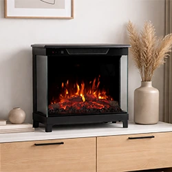 Elektrický krb Tower 61 3D