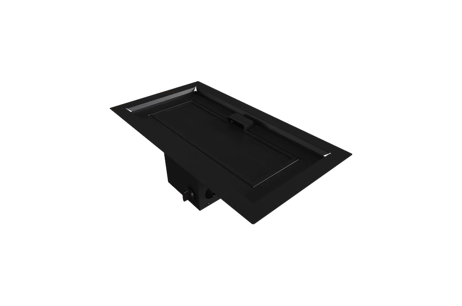 Plynový horák AQF06