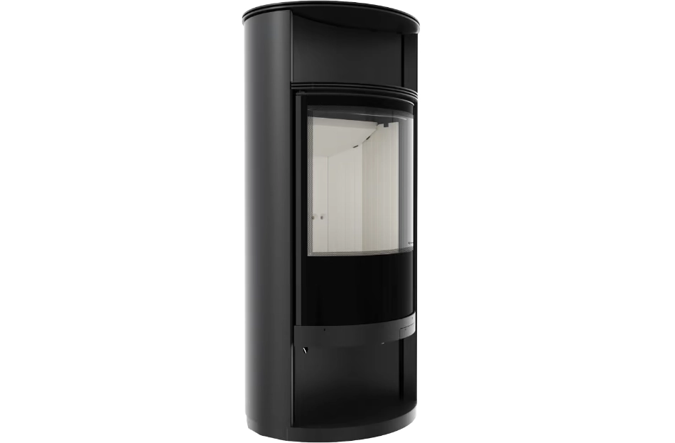 Krbové kachle RUNA, 8 kW,  Ø 150