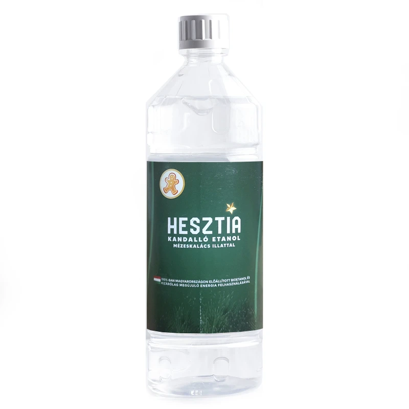 Bioalkohol HESZTIA Perník 16 L