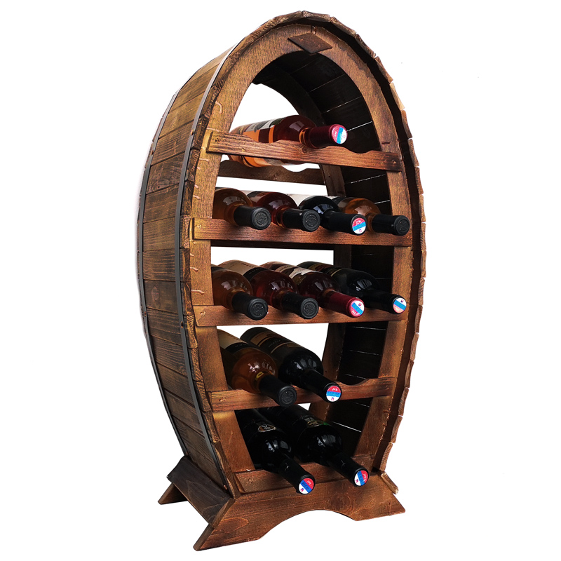 Stojan Sud Economy 16 - palisander