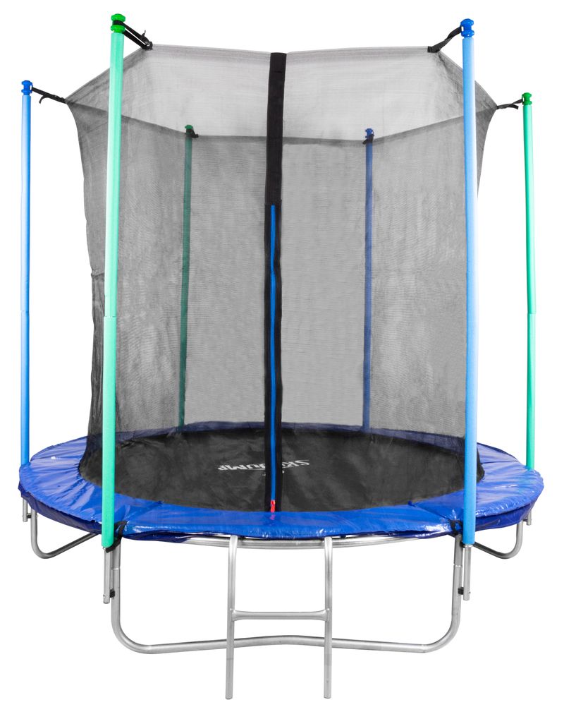 Trampolína Skipjump GS08 - 244 cm - vnútorná sieť