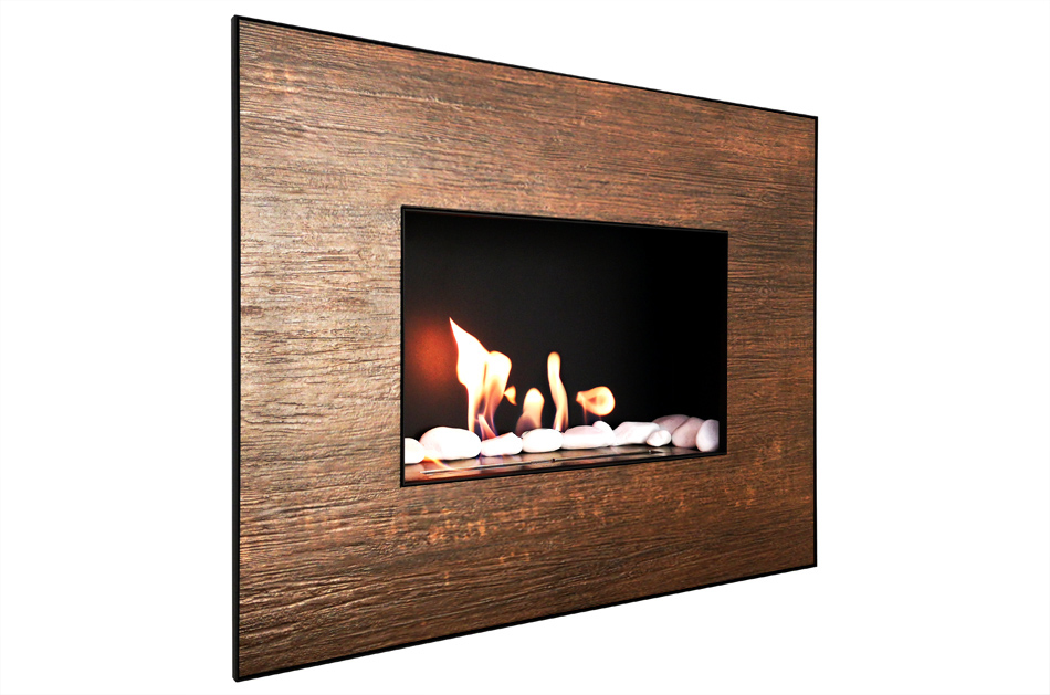 Biokrb Wood 700 Palisander