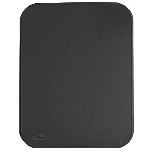 Plech pod sporák Kamna 500x650 mm