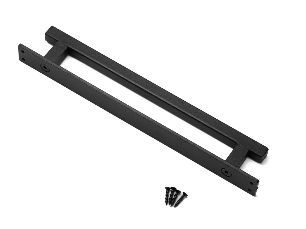 Madlo na posuvne dvere 15 x 15 mm