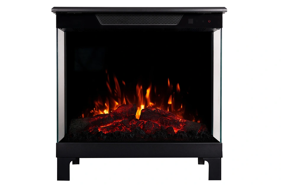 Elektrický krb Tower 46 3D