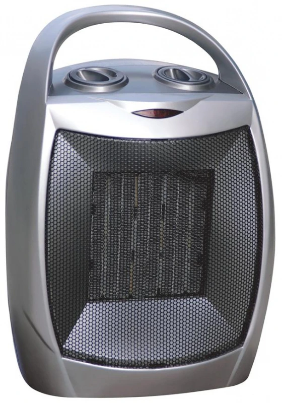 Termoventilátor Strend Pro PTC-15 02A, keramický, 2v1