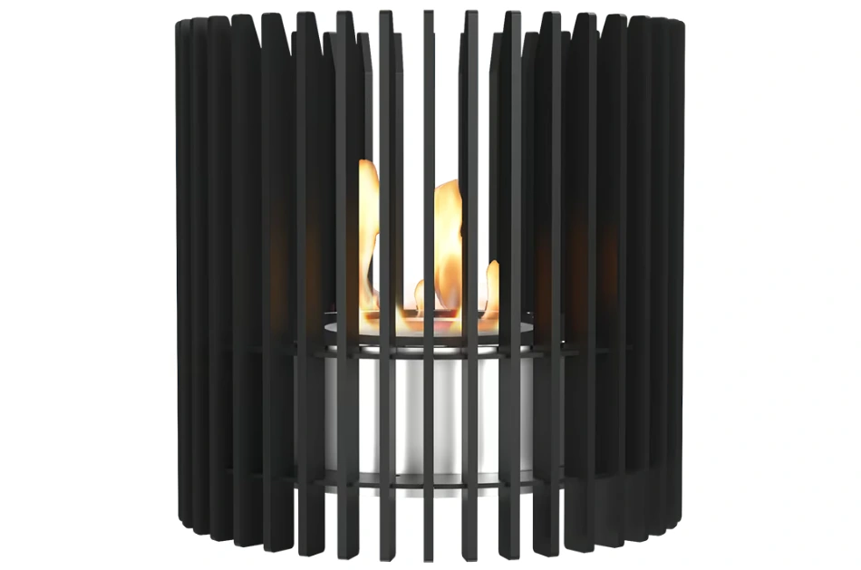 Biokrb Ribo Black