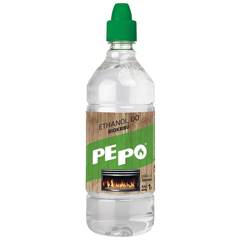 Ethanol PE-PO 1 L