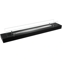 Biokrbový horák Ecoflame 120