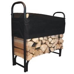 Stojan na krbové drevo Homefire LR800