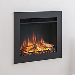 Elektrická krbová vložka Tagu Powerflame