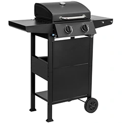 Plynový Gril Andora, BBQ, 2 horáky