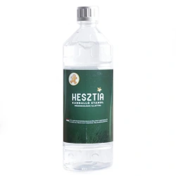 Bioalkohol HESZTIA Perník 1 L