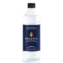 Bioalkohol HESZTIA Kašmír 1 L