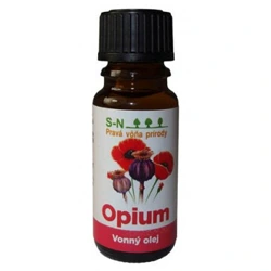Vonný olej Opium 10 ml