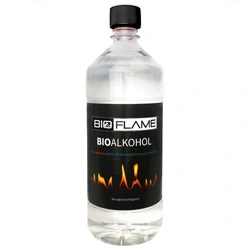 Bioalkohol BIO FLAME 1 L