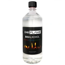 Bioalkohol BIO FLAME 1 L 