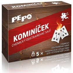 Kominíček PE-PO