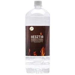 Bioalkohol HESZTIA Vanilkový rožok 1,9 L