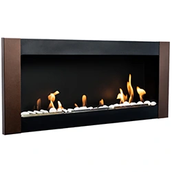 Biokrb Easy M Open Brown Vertical