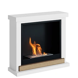 Biokrb Tagu Hagen Pure White