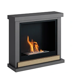 Biokrb Tagu Hagen Solid Grey