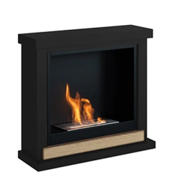 Biokrb Tagu Hagen Deep Black