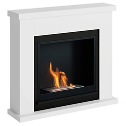 Biokrb Tagu Frode Pure White