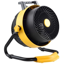 Ohrievač Strend Pro BGP1917-30, max. 3 kW, elektrický, funkcia ventilátora