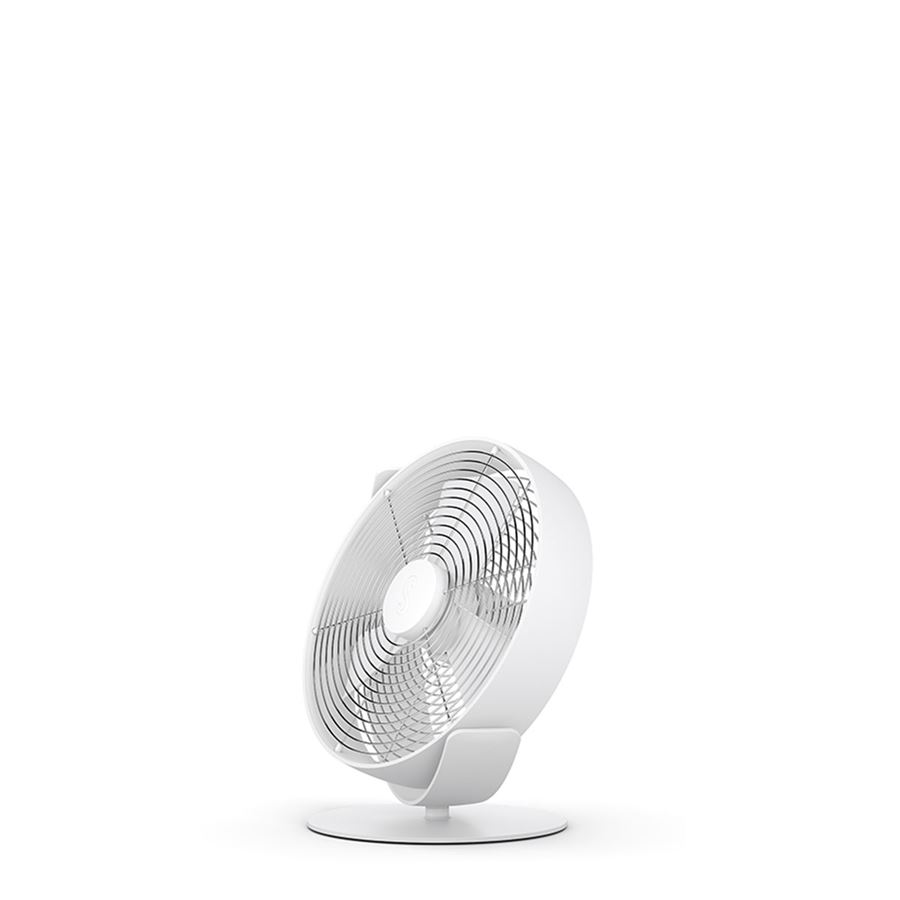 Ventilátor Stadler Form Tim White
