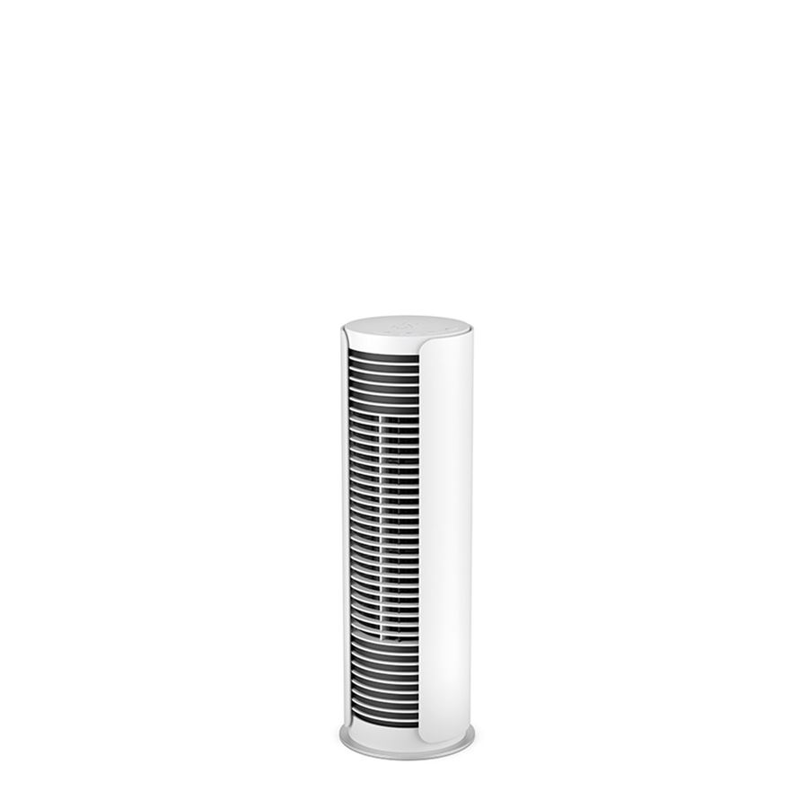 Ventilátor stolový Stadler Form Peter Little White