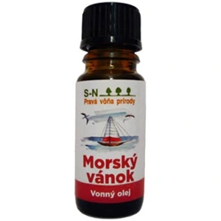 Vonný olej Morský vánok 10 ml