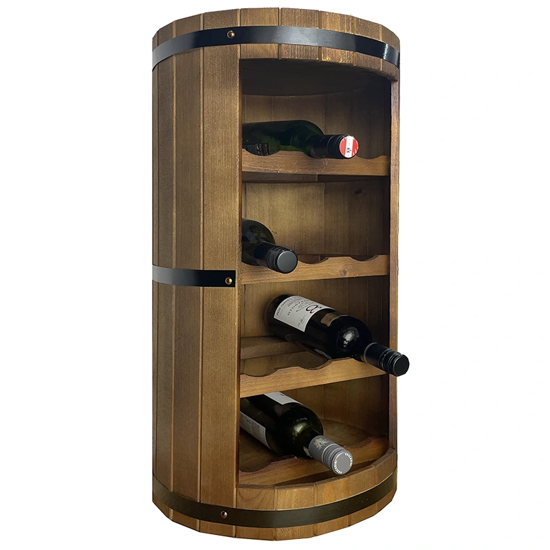 Stojan Sud RETRO 12 - palisander